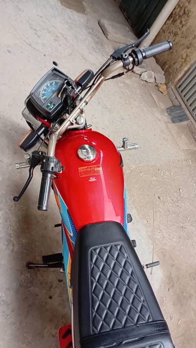 Road Prince - 10/10 condition in ideal price