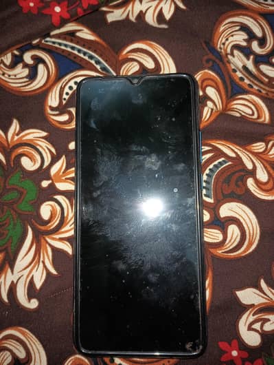 OPPO A16e
