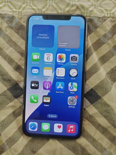 Apple iPhone XS Max jv