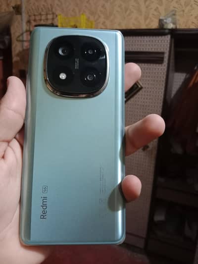 Redmi Note 14 Pro Plus 5g