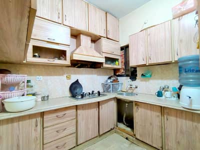 2 Bed d. d. maintain building Appartment