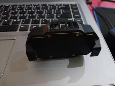 Mobile Cooling fan