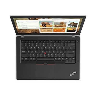 Lenovo ThinkPad T480 Touch Screen