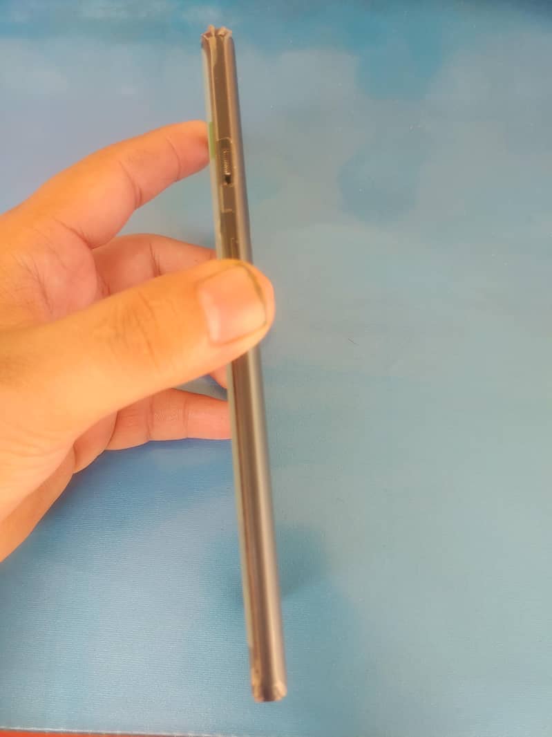 One Plus 8 5g global version 2