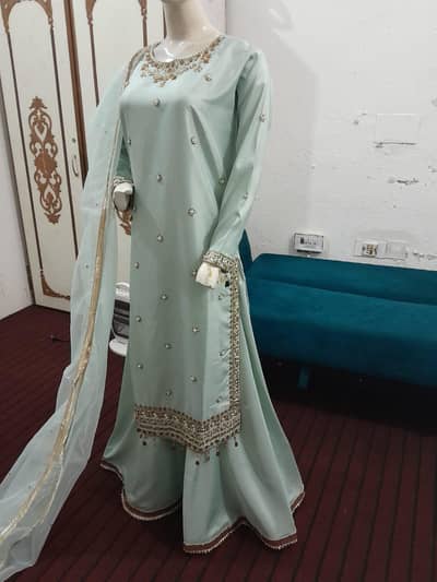 Ladies dresses available