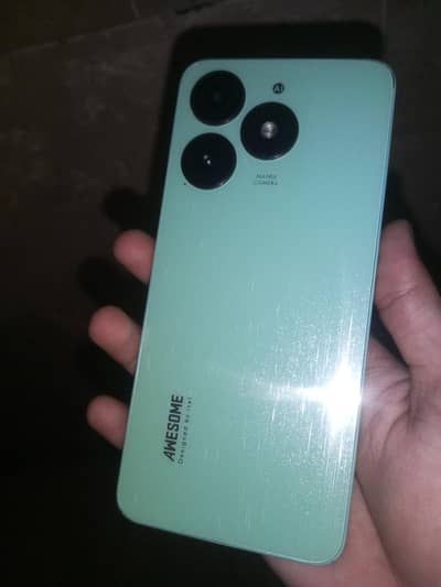 Itel A70 4/128