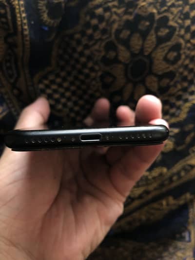 iPhone 7 non pta