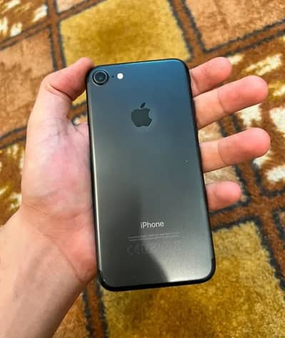iPhone 7 non pta