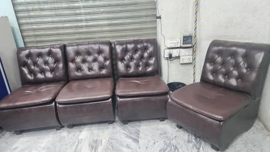 Sofa Seat Set
