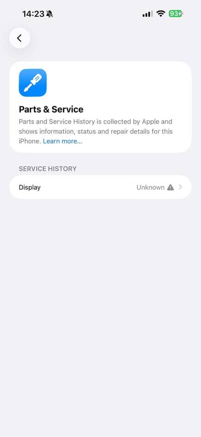 iPhone 15 Pro Max for sale urgent