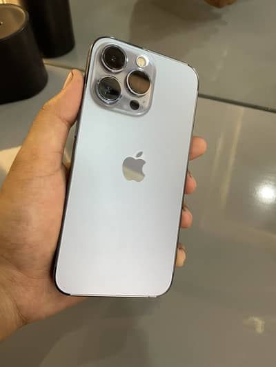 Apple iPhone 13 Pro 256 Gb