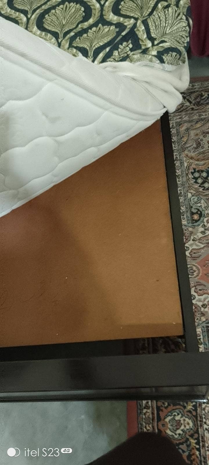 2 Singl Bed 1