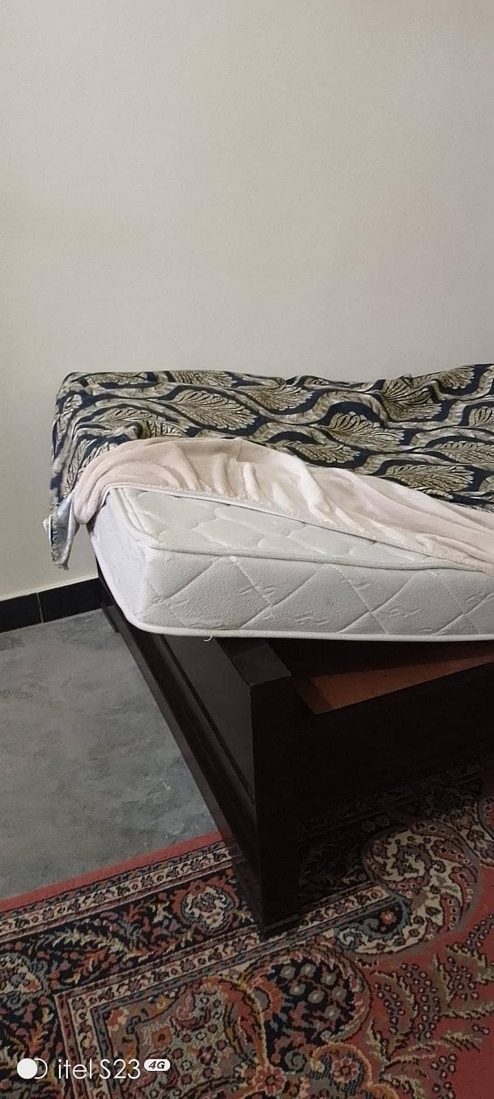 2 Singl Bed 2
