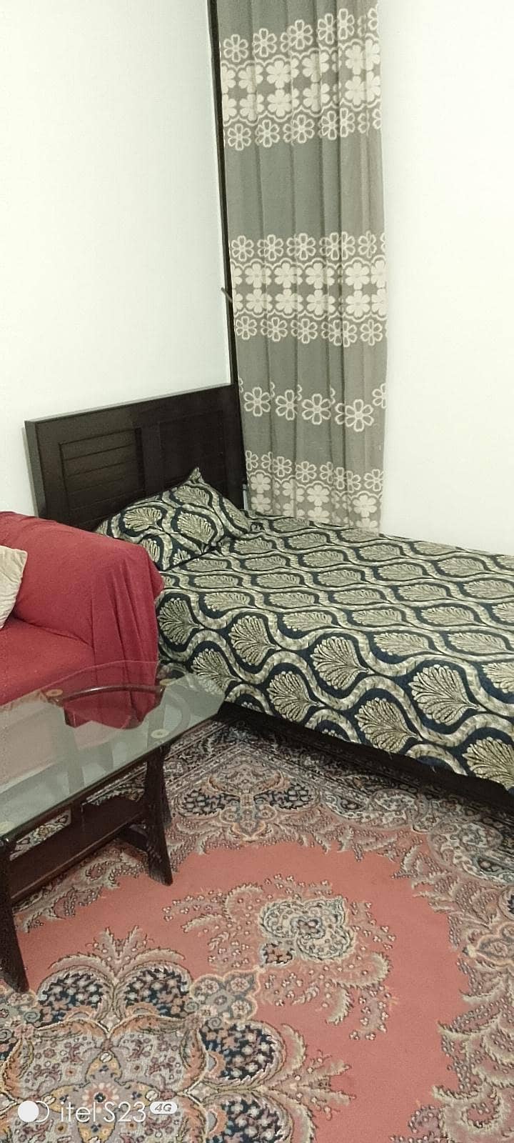 2 Singl Bed 3
