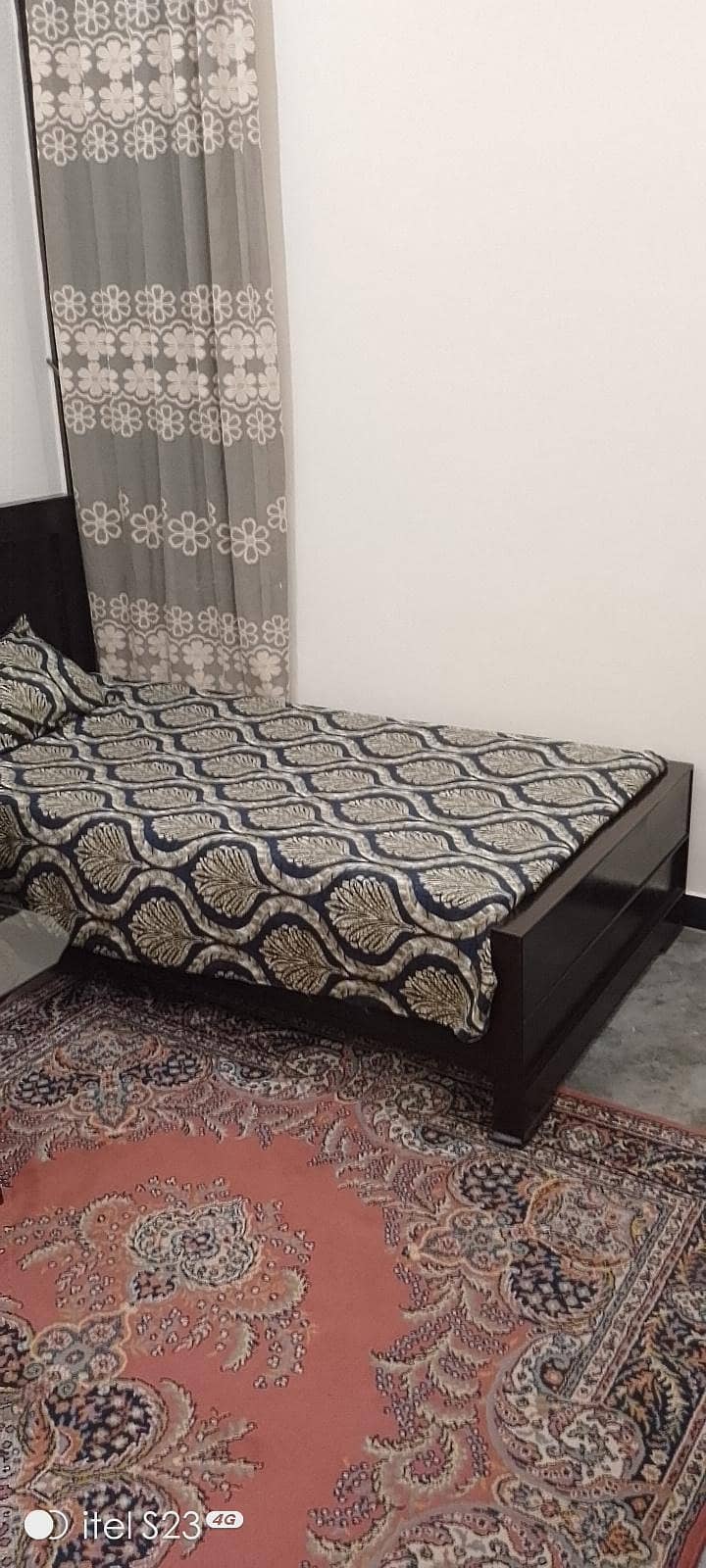 2 Singl Bed 4