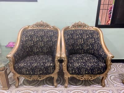 Urgent sale