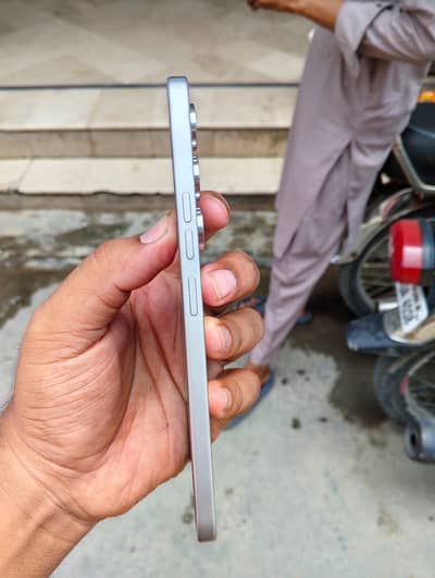 tecno spark 40 pro exchange possible
