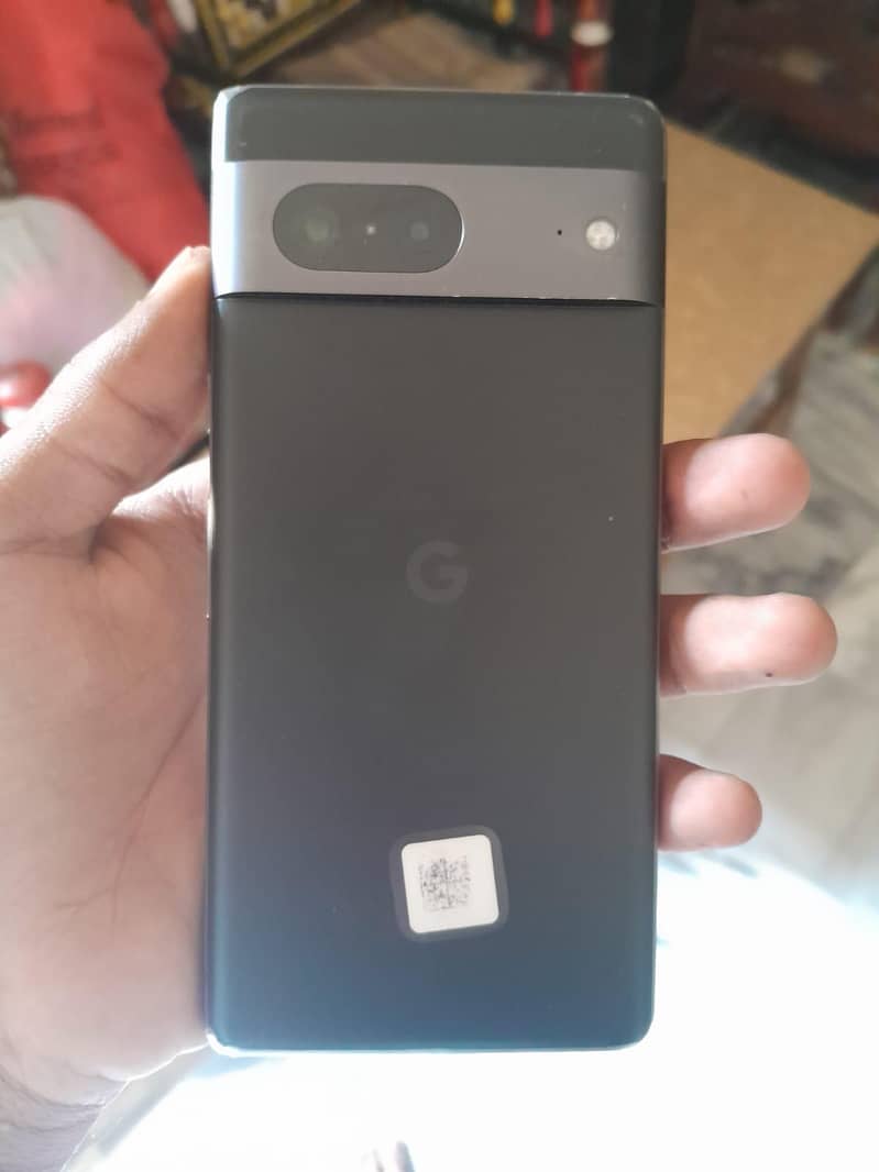 Google Pixel 7 1