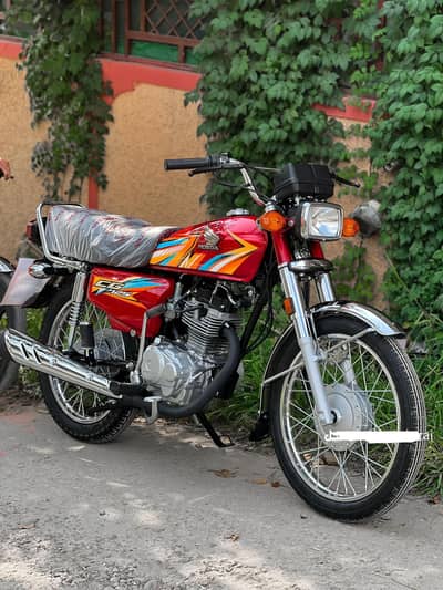 03029884572 new bike
