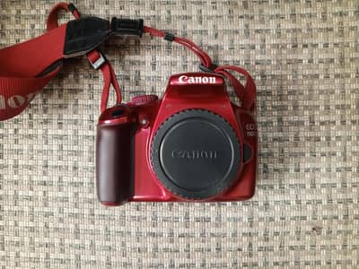 Canon 1100D (Body Only)