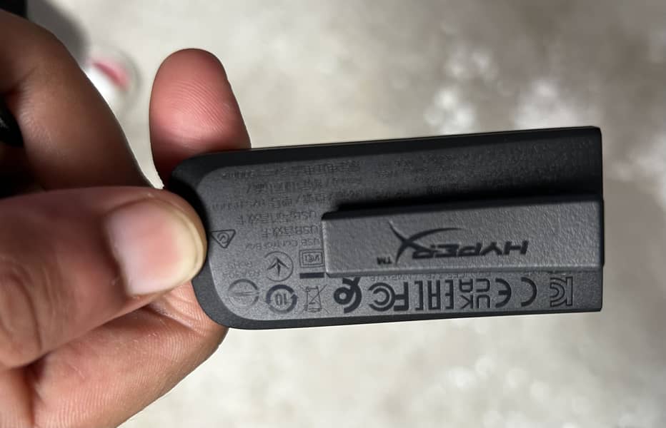 Hyperx cloud II 2