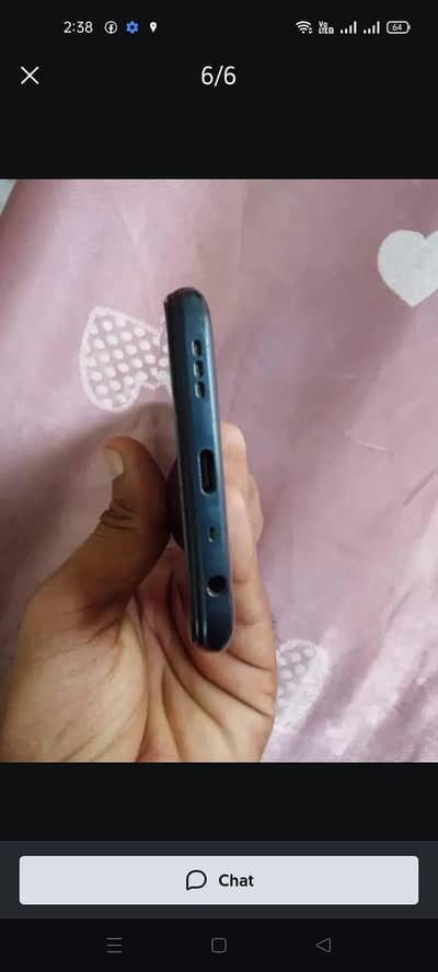 OPPO A54