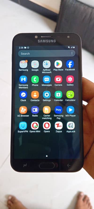samsung j4 dual sim