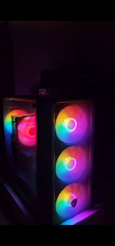 Gaming PC for sale