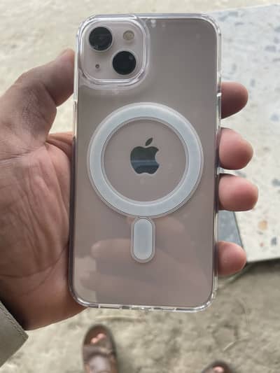 Apple iPhone 13 PTA