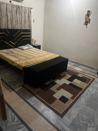 House for Sale – Al Noor Garden (Near Madina Town) Prime Location