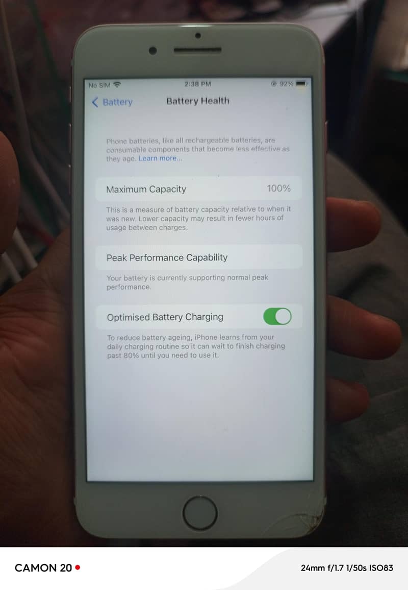 Apple iPhone 7 Plus 2