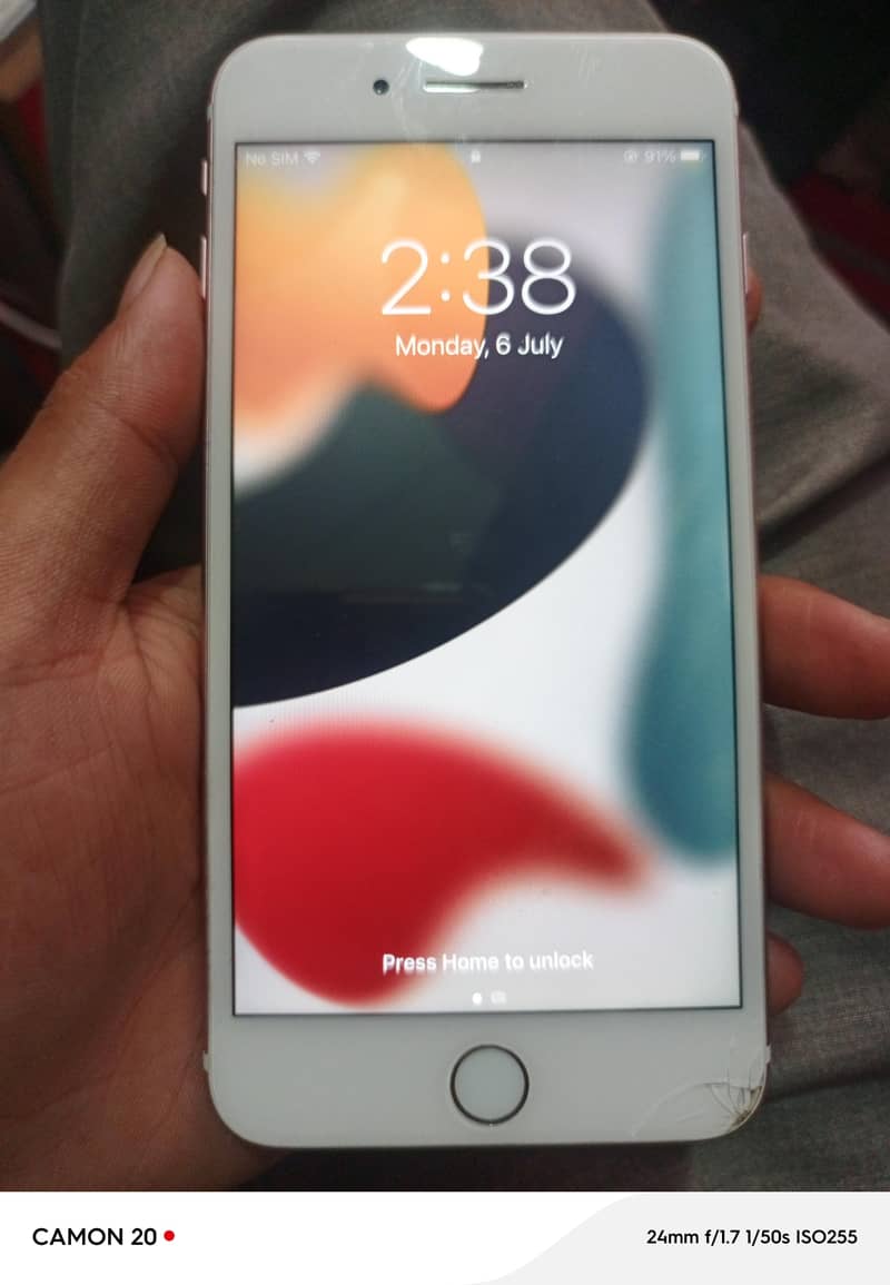 Apple iPhone 7 Plus 3