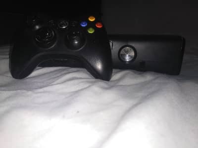 xbox360 slim
