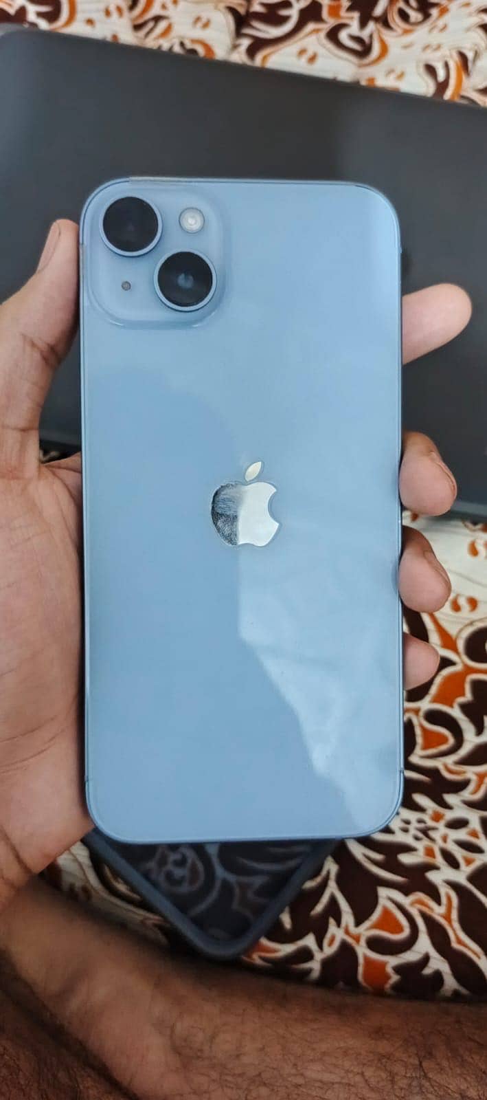 Apple iPhone 14 plus 0
