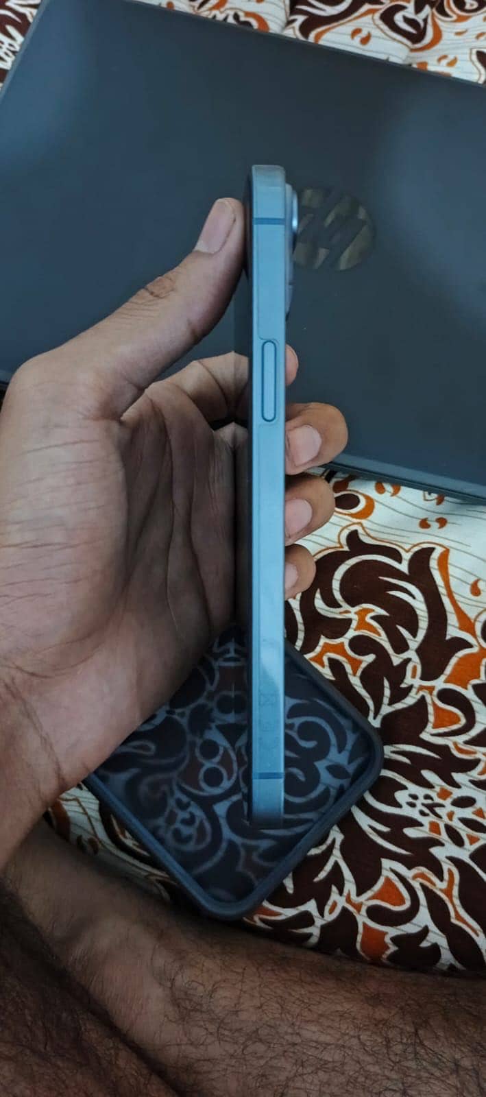 Apple iPhone 14 plus 4