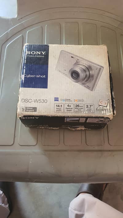 Sony Camera