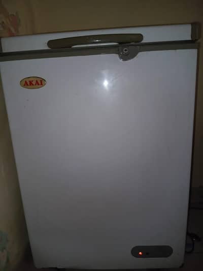 freezer for sale good condition good cooling good working