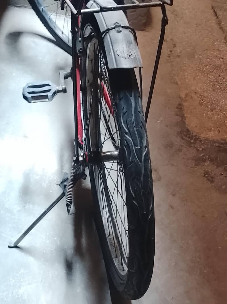 bicycle 0