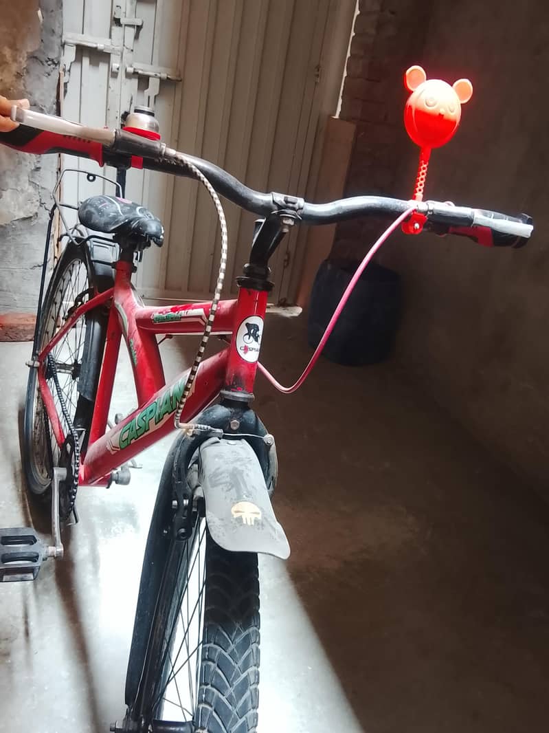 bicycle 1