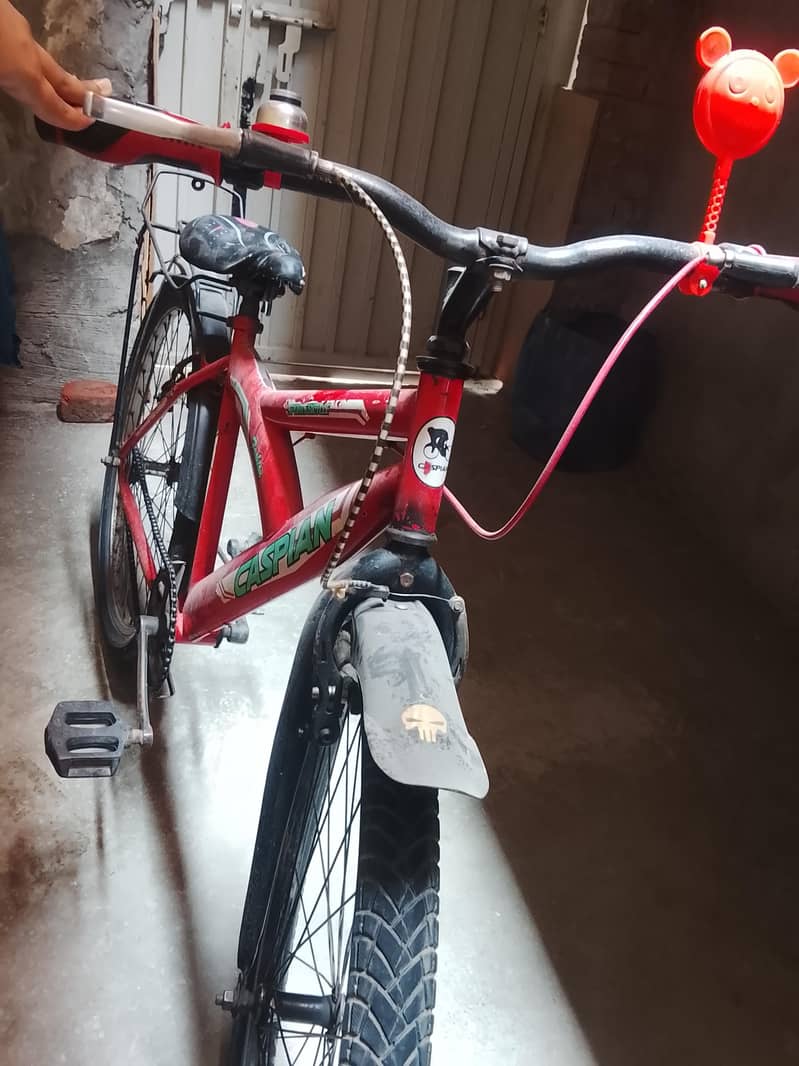 bicycle 2