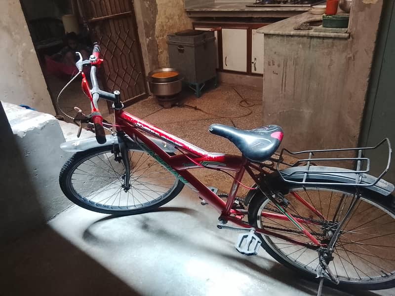 bicycle 3