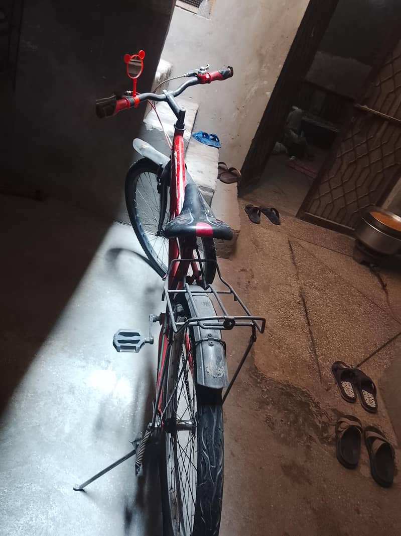 bicycle 4