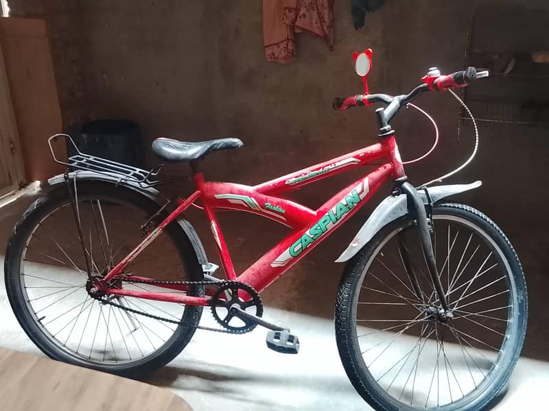 bicycle 5