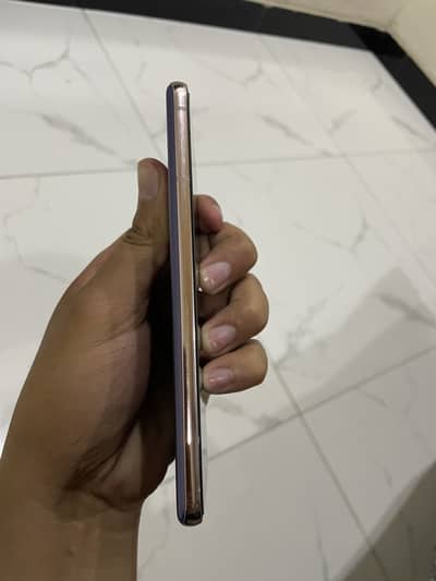 Samsung Mobile S21