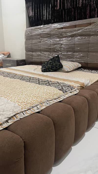 Biggest Offer  Wooden Bed Pinterest Style