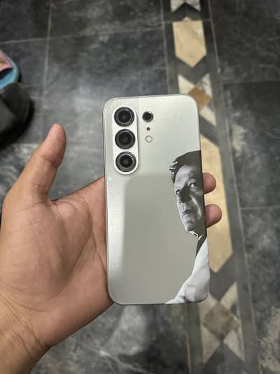 Tecno CAMON 50