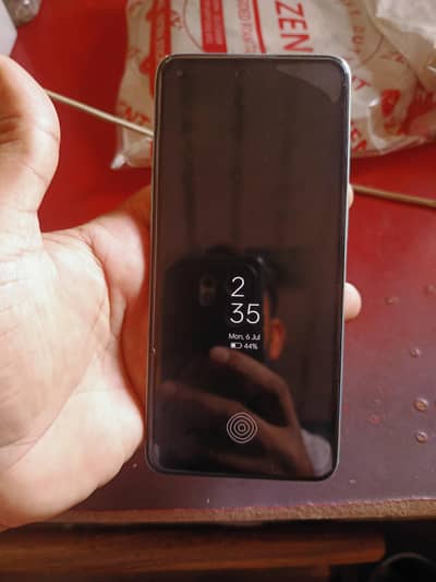 OPPO F21 Pro5g