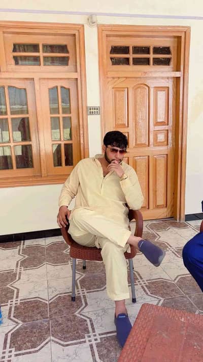 Malik Hamza Awan