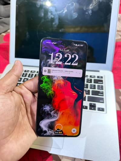 Nothing Phone 3A With BOX cable (EXCHANGE)