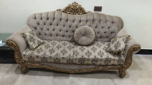 7 seater sofa for sale